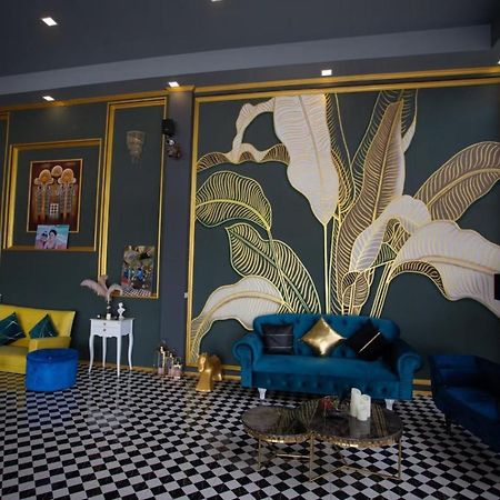 The Sun Resort Ratchaburi Bagian luar foto