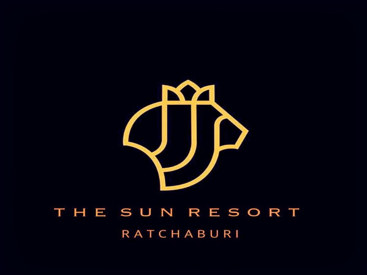 The Sun Resort Ratchaburi Bagian luar foto